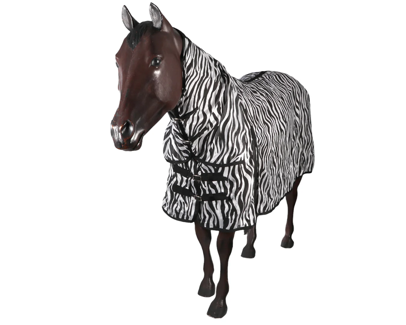 Conrad Zebra Fly Mesh Combo - Image 2