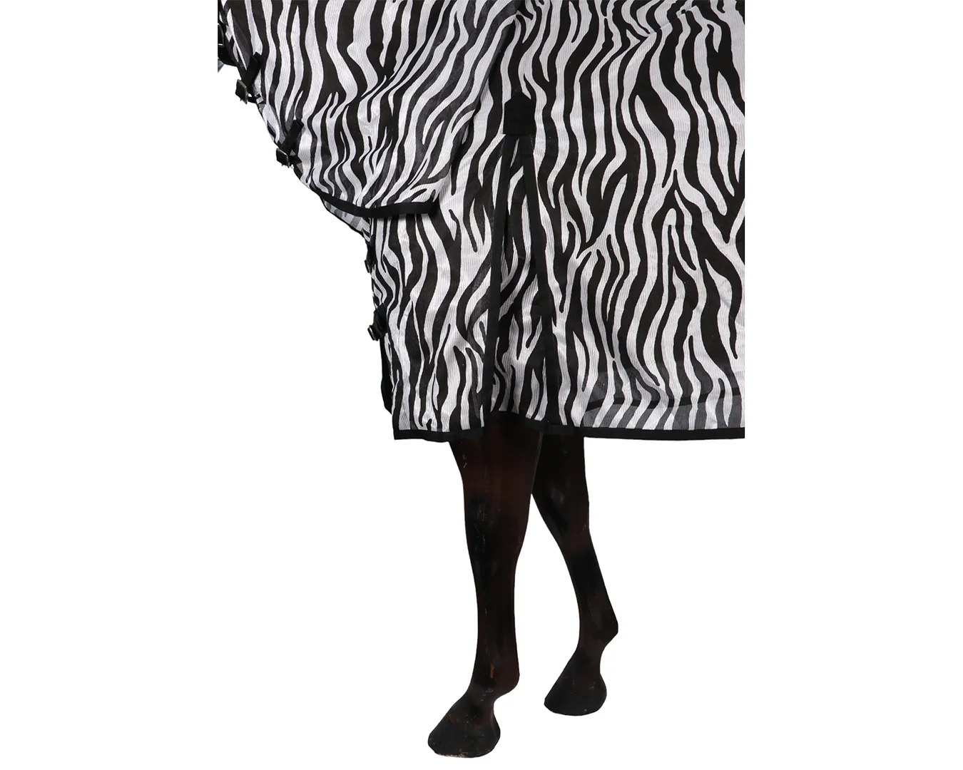Conrad Zebra Fly Mesh Combo - Image 3