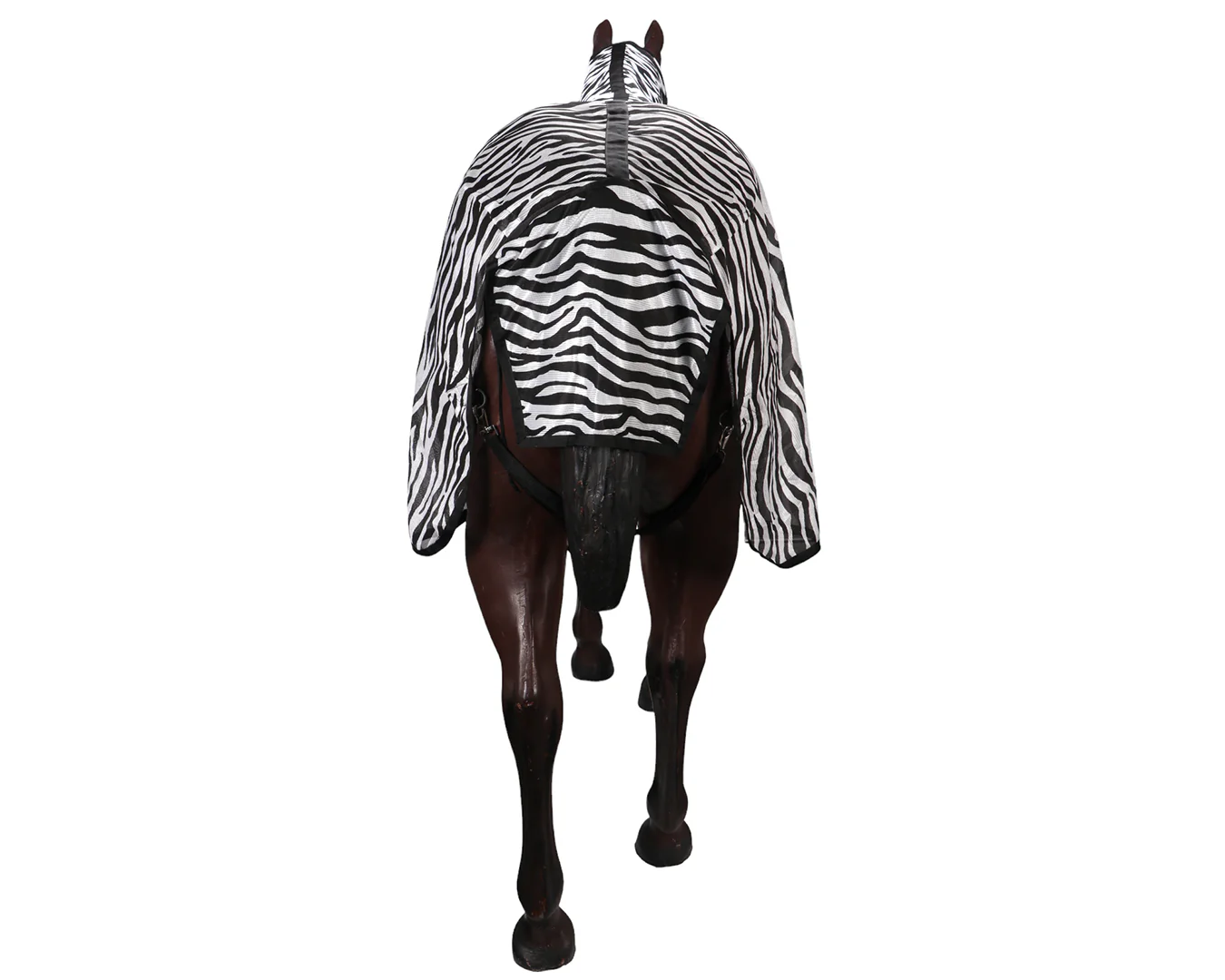Conrad Zebra Fly Mesh Combo - Image 4