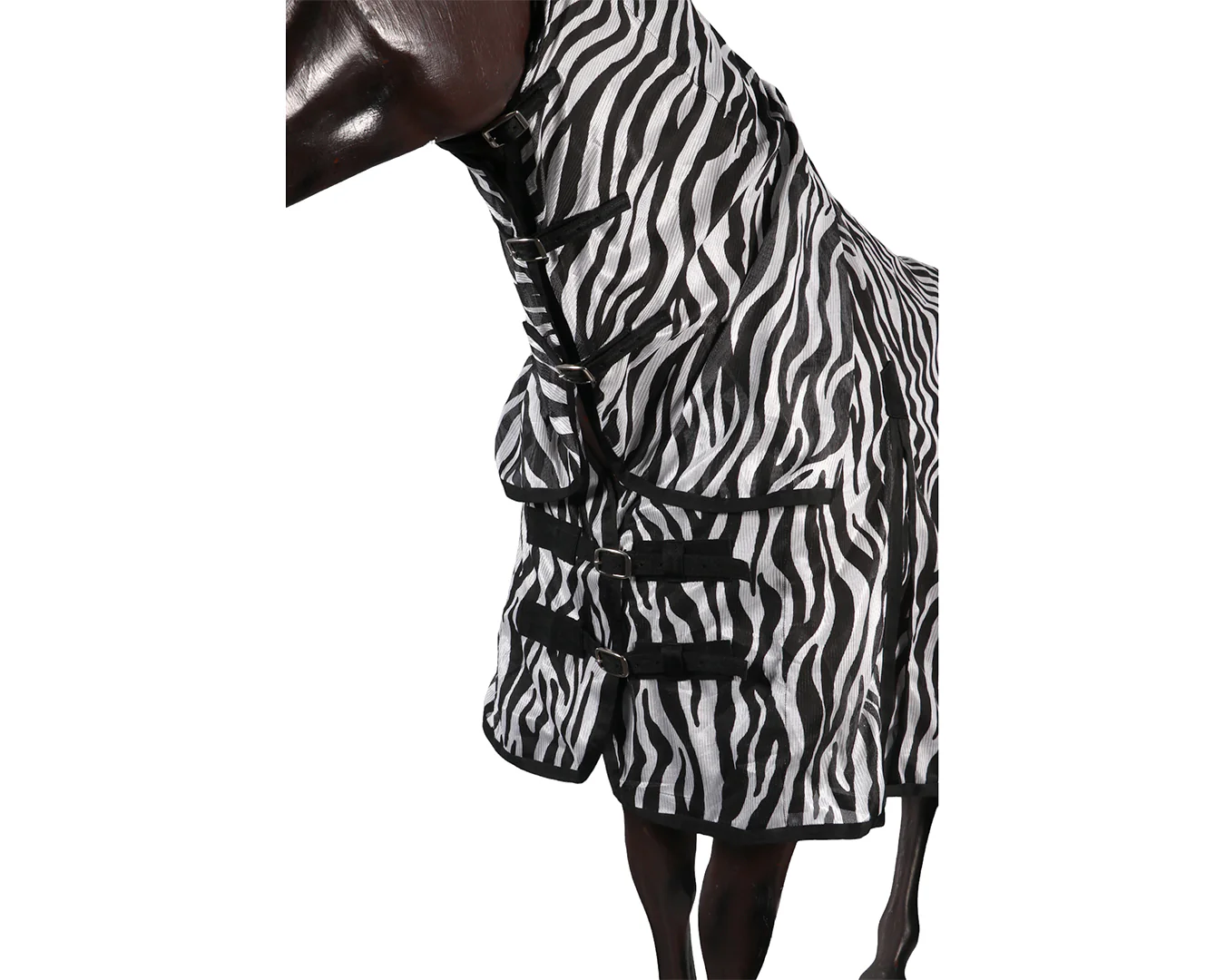 Conrad Zebra Fly Mesh Combo - Image 6
