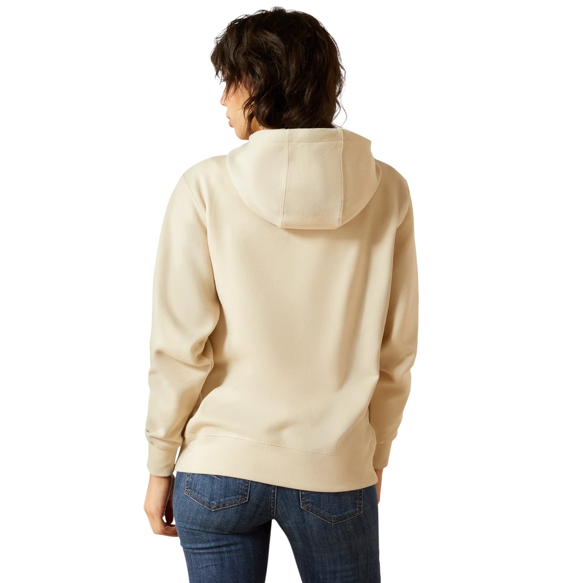 Ariat Women's Stitch Hoodie - Image 3