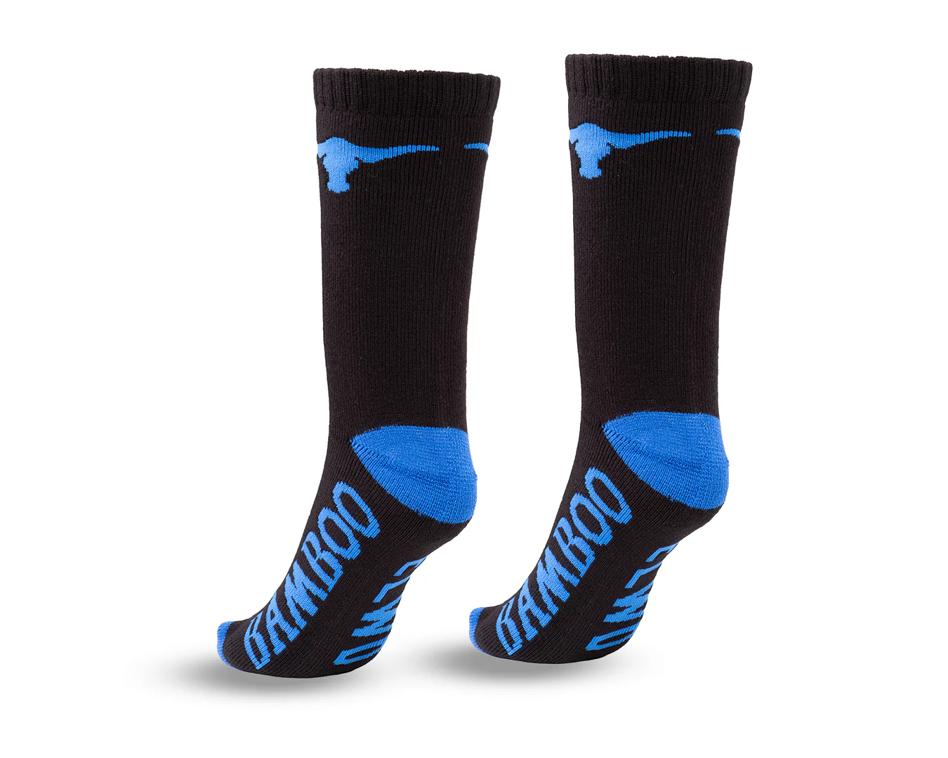 Elwood Cotton Sock - 3 Pack - Image 2