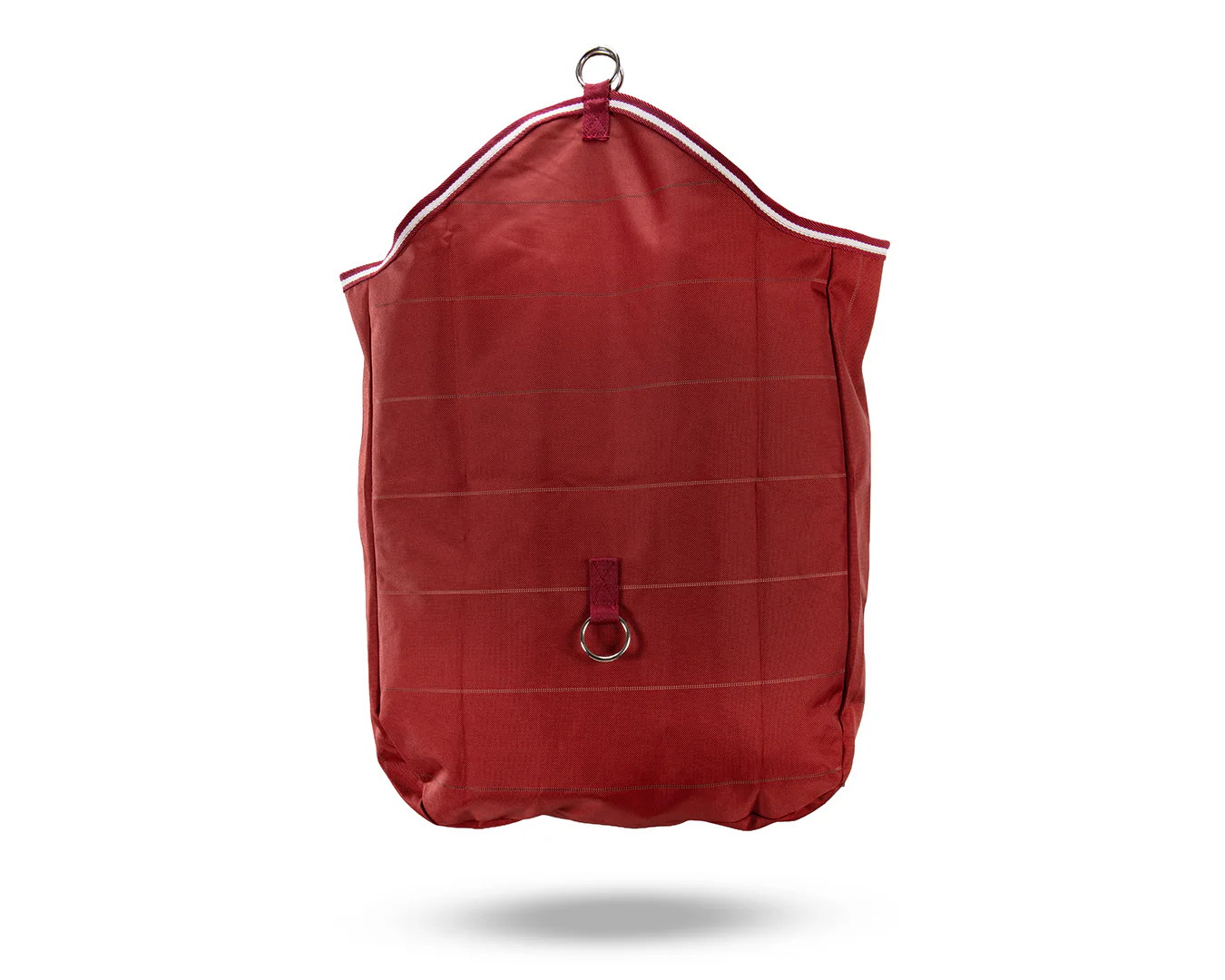 Show master Hay Bag Feeder - Cherry - Image 5