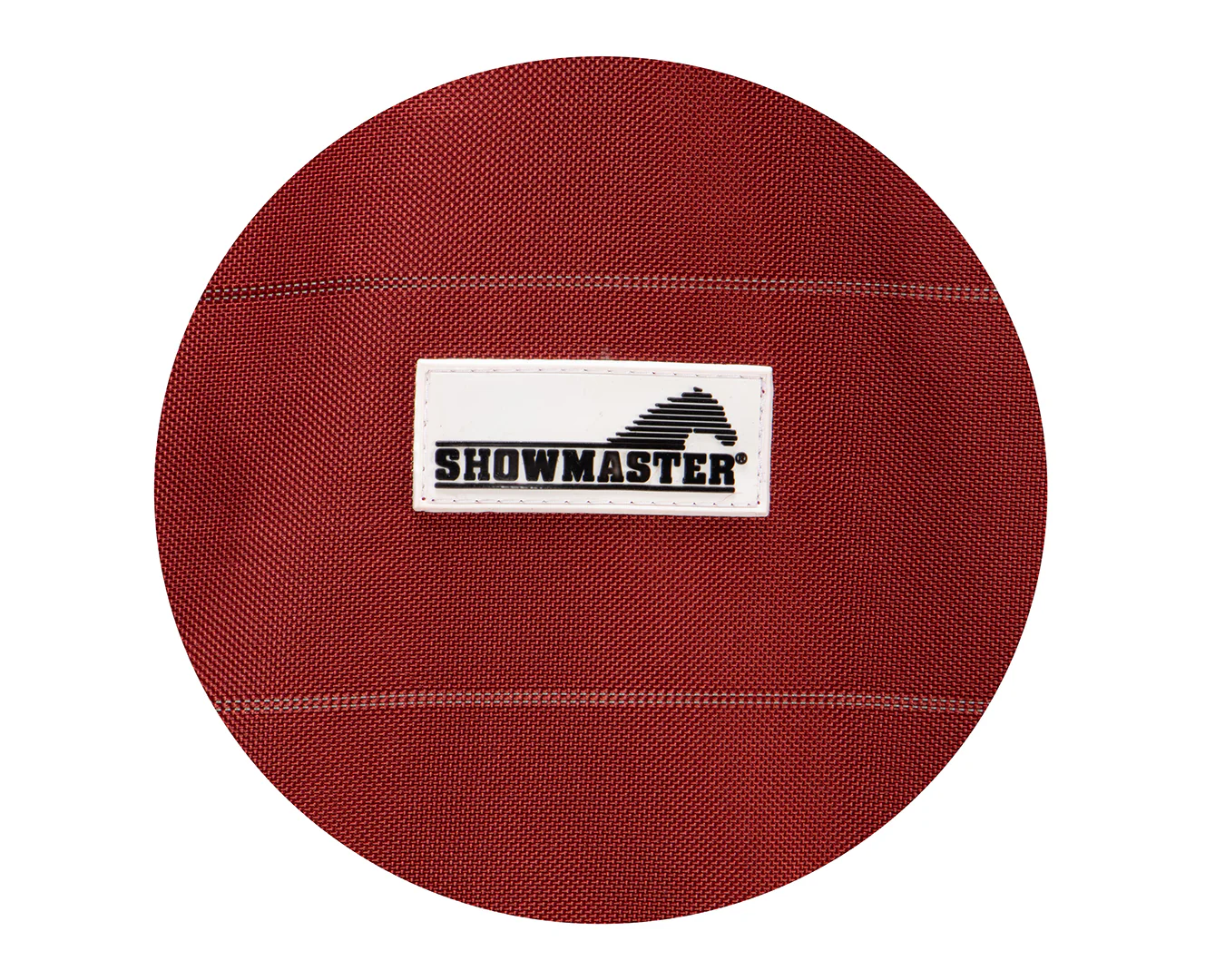 Show master Hay Bag Feeder - Cherry - Image 6