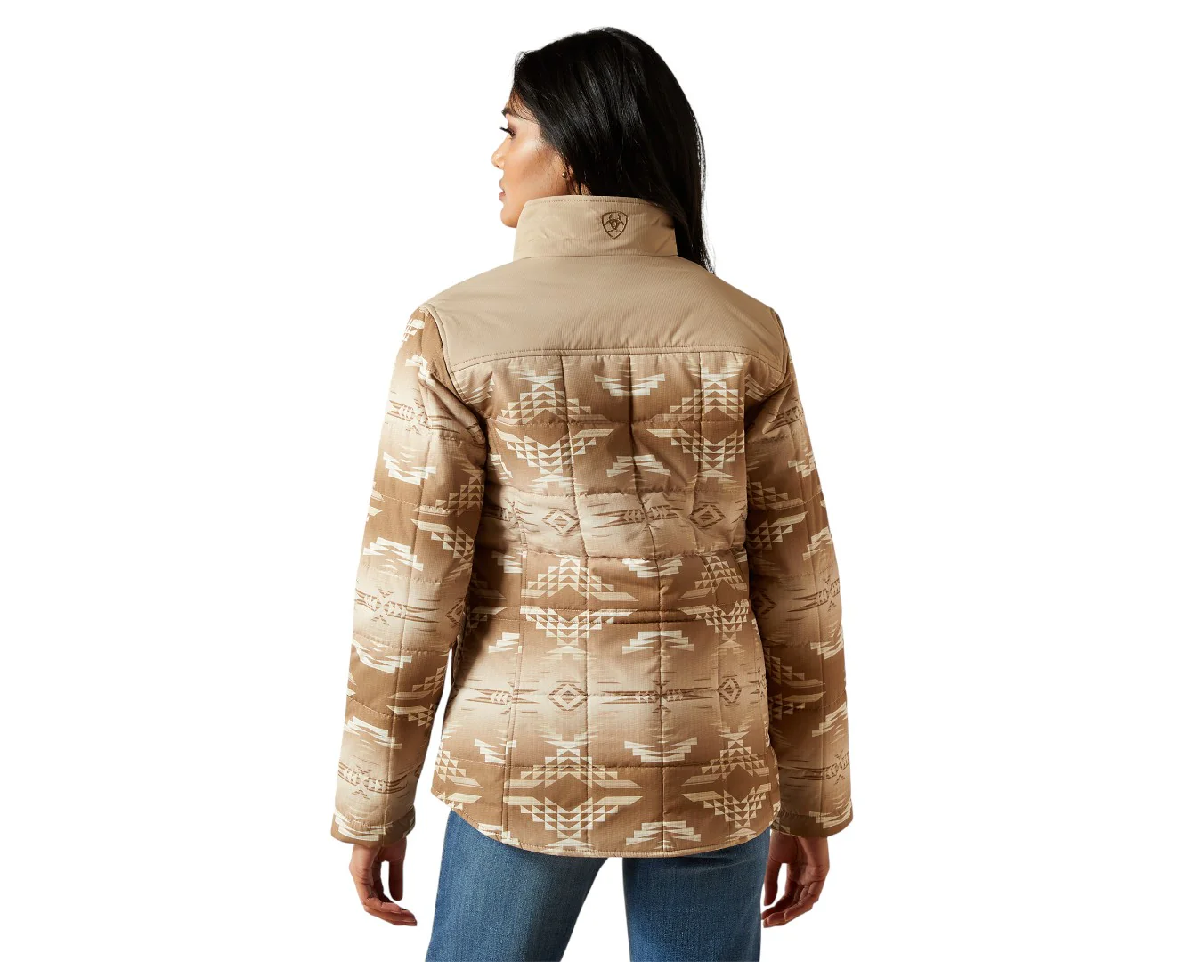 Ariat Women's Crius Insulated Jacket - Image 4