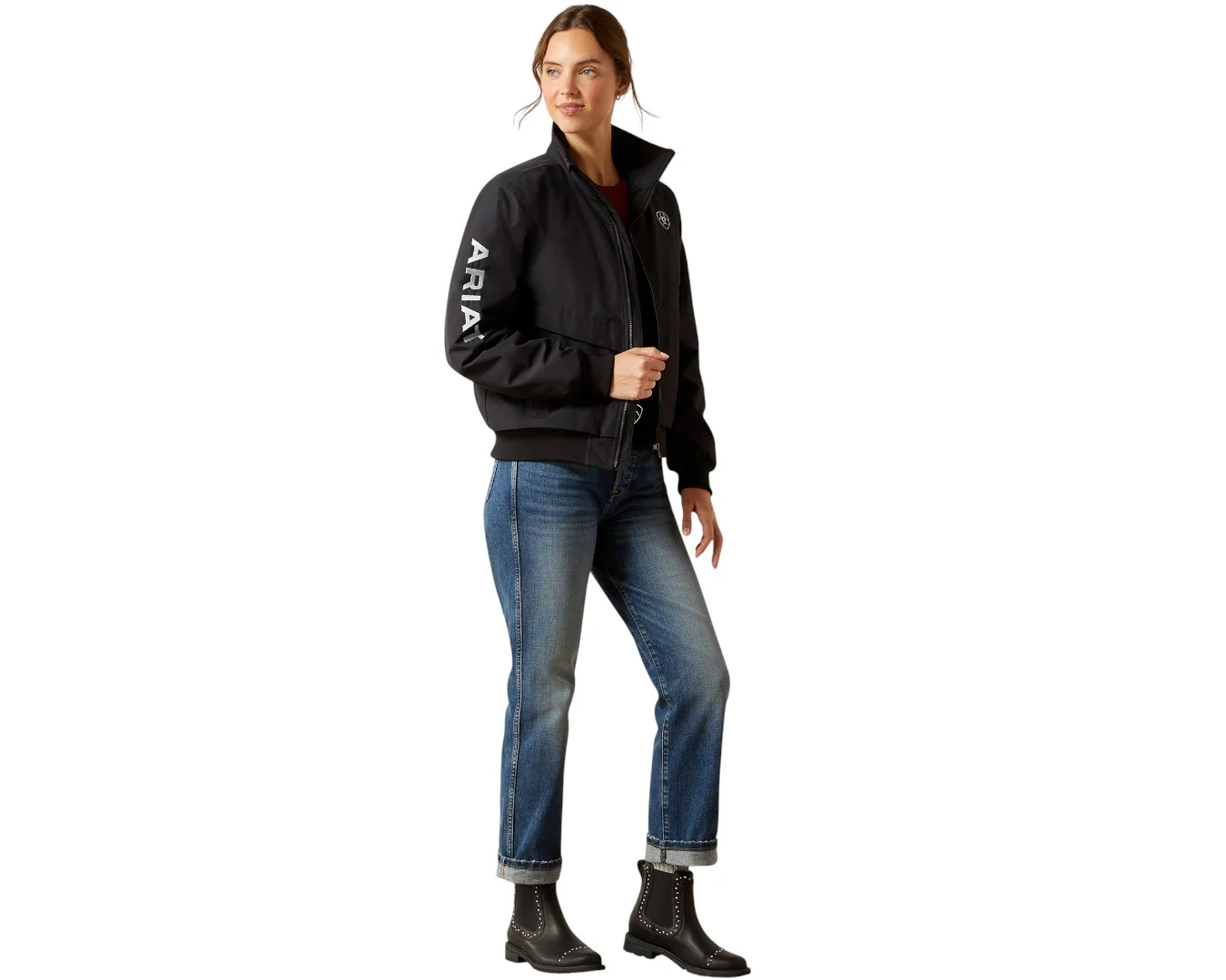 Ariat Women's Stable 2.0 Insulated Jacket