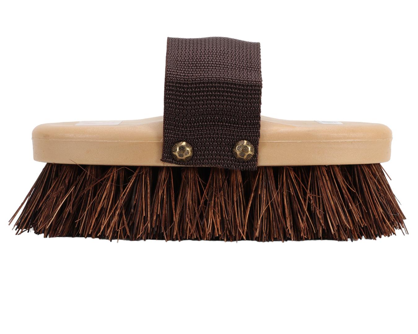 Grip-Fit Classic Palmyra Brush - Image 2