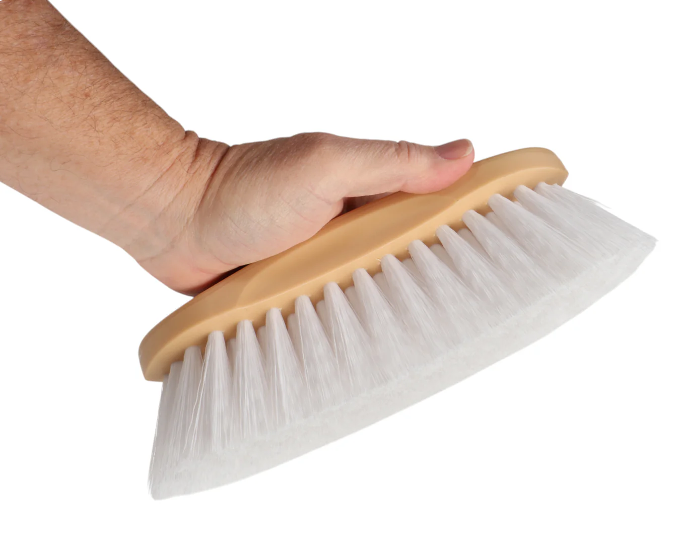 Grip-Fit Snowflake Finishing Brush - Image 4