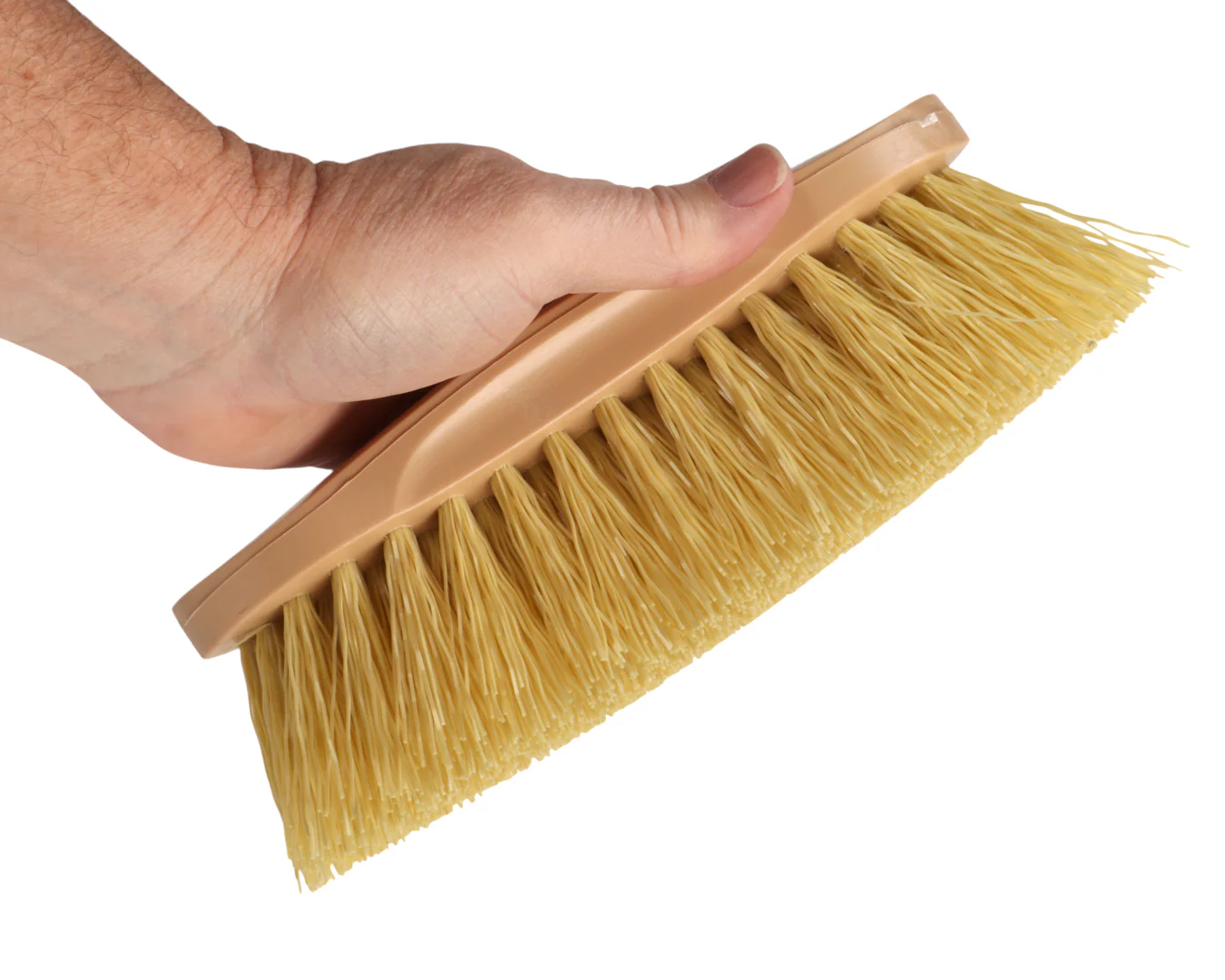 Grip-Fit Sure Finish Dandy Brush - Image 4