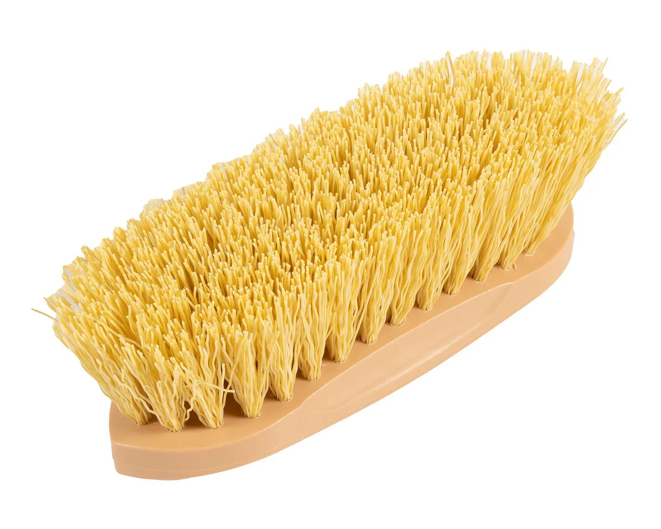 Grip-Fit Workhorse Dandy Brush