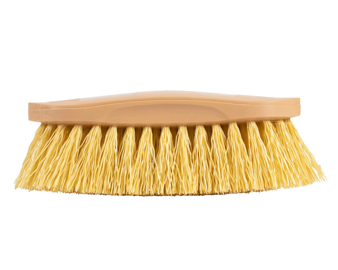 Grip-Fit Workhorse Dandy Brush - Image 2