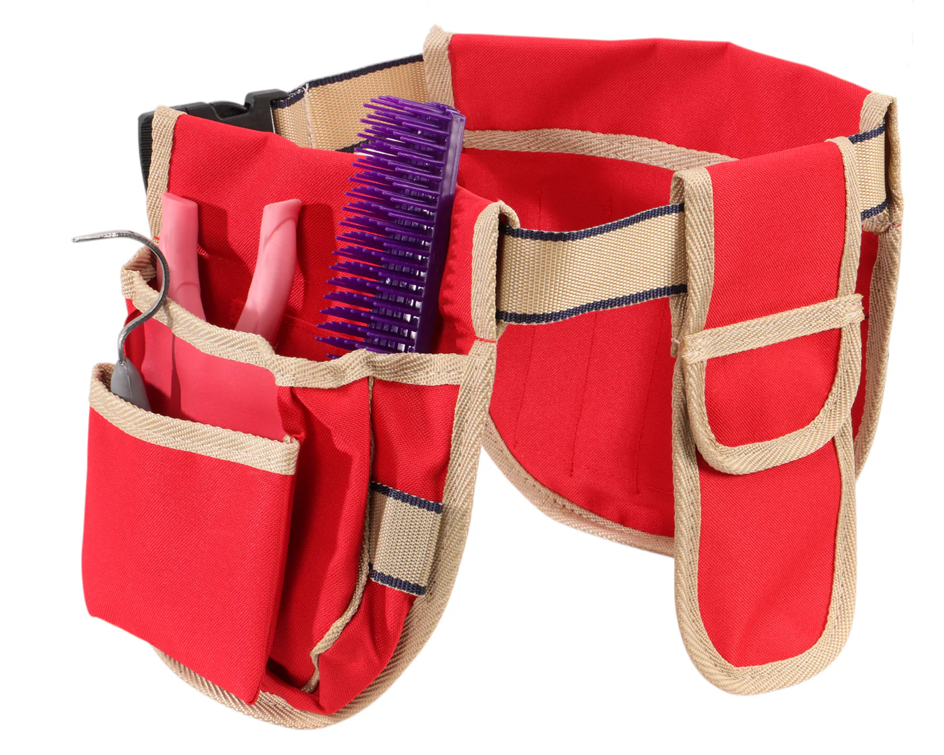 Show Master Grooming Accessories Belt - Image 13