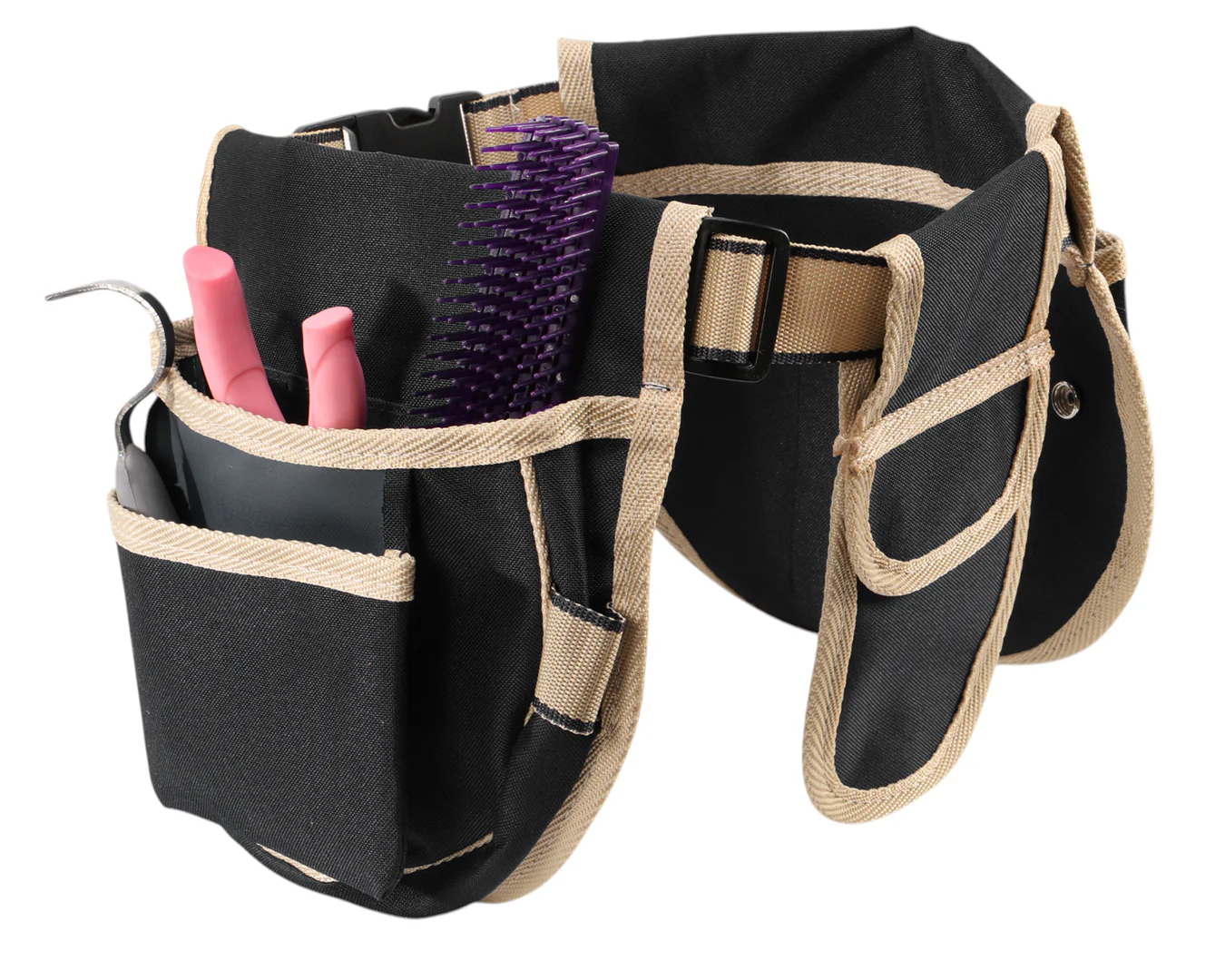 Show Master Grooming Accessories Belt - Image 3