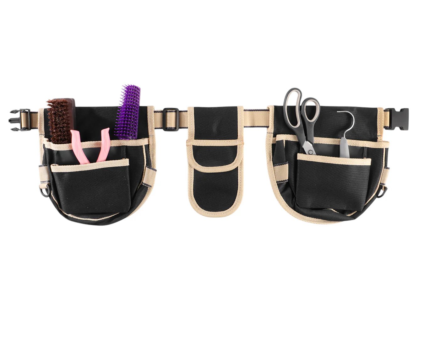 Show Master Grooming Accessories Belt - Image 4