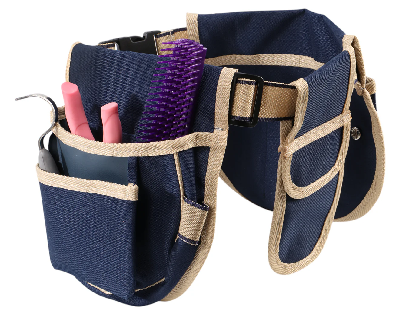 Show Master Grooming Accessories Belt - Image 8