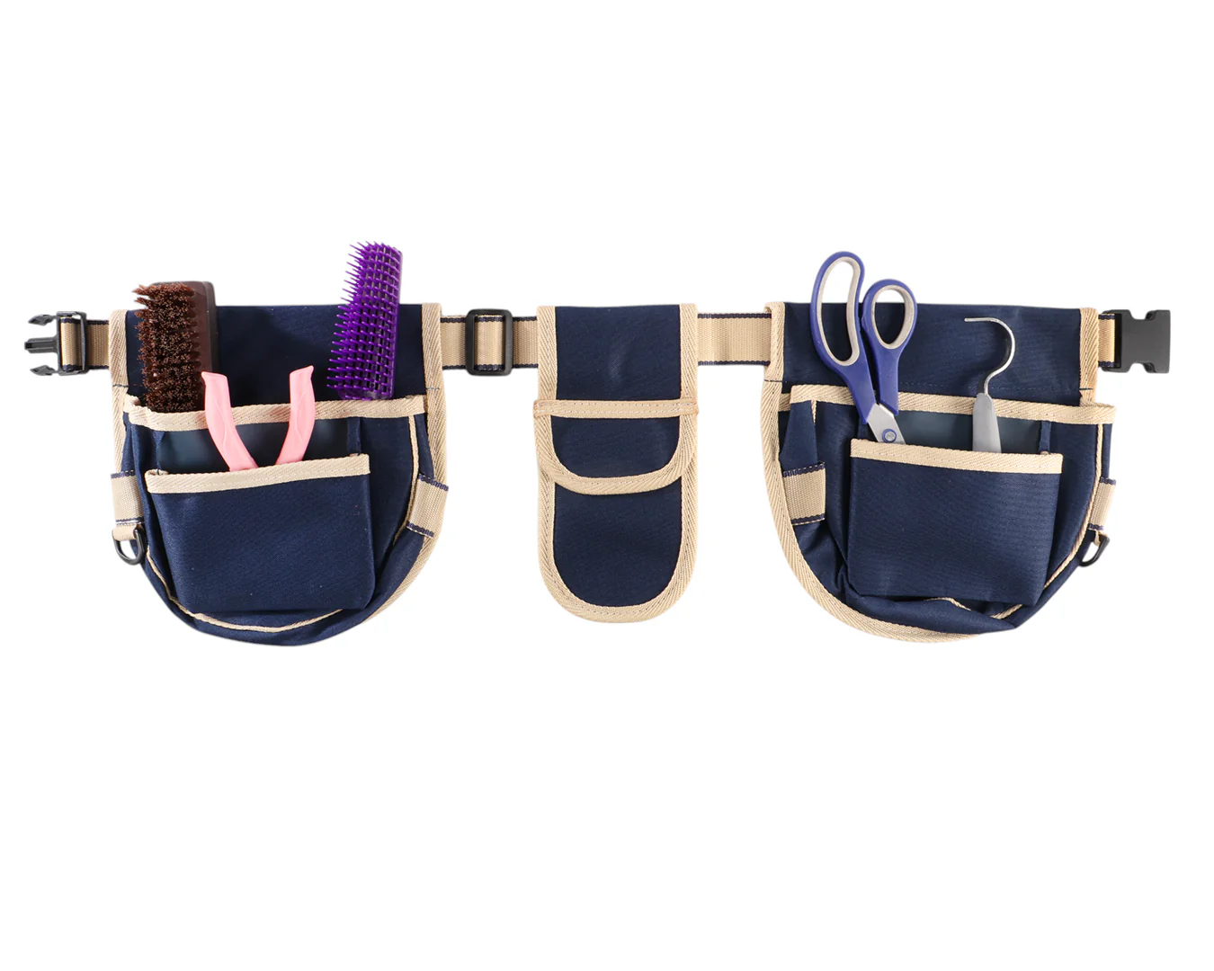 Show Master Grooming Accessories Belt - Image 9