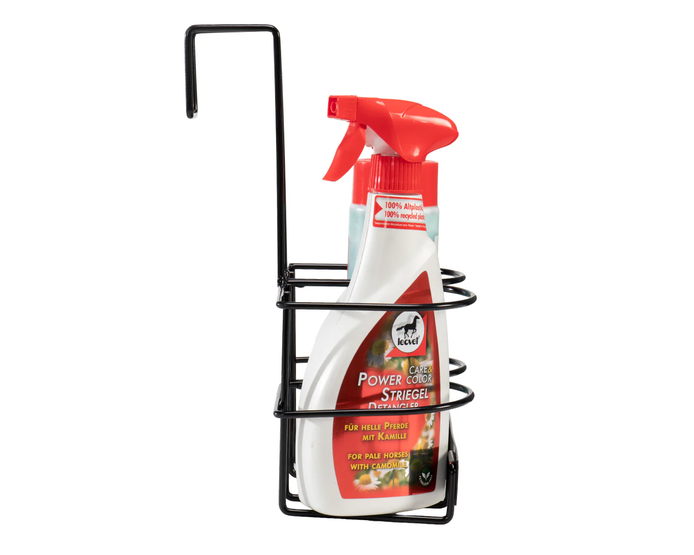STC Grooming Bottle Holder - Fits 2 Bottles - Image 2