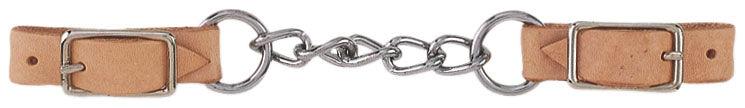 Hackamore Curb Chain