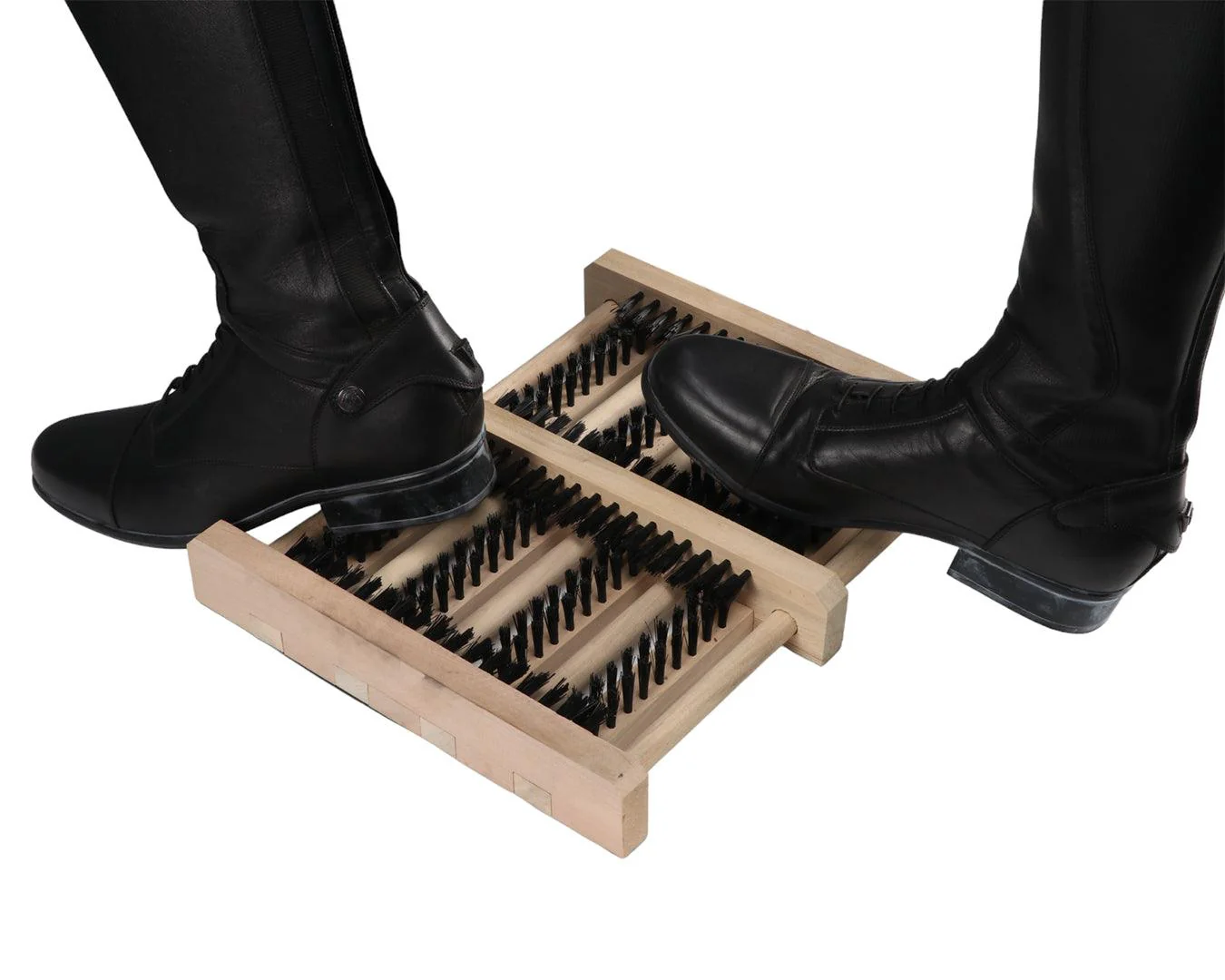Hands-Free Boot Cleaner - Image 4