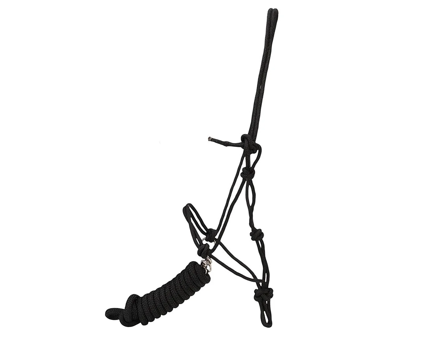 Happy Horse Bitless Bridle With Reins - Image 4