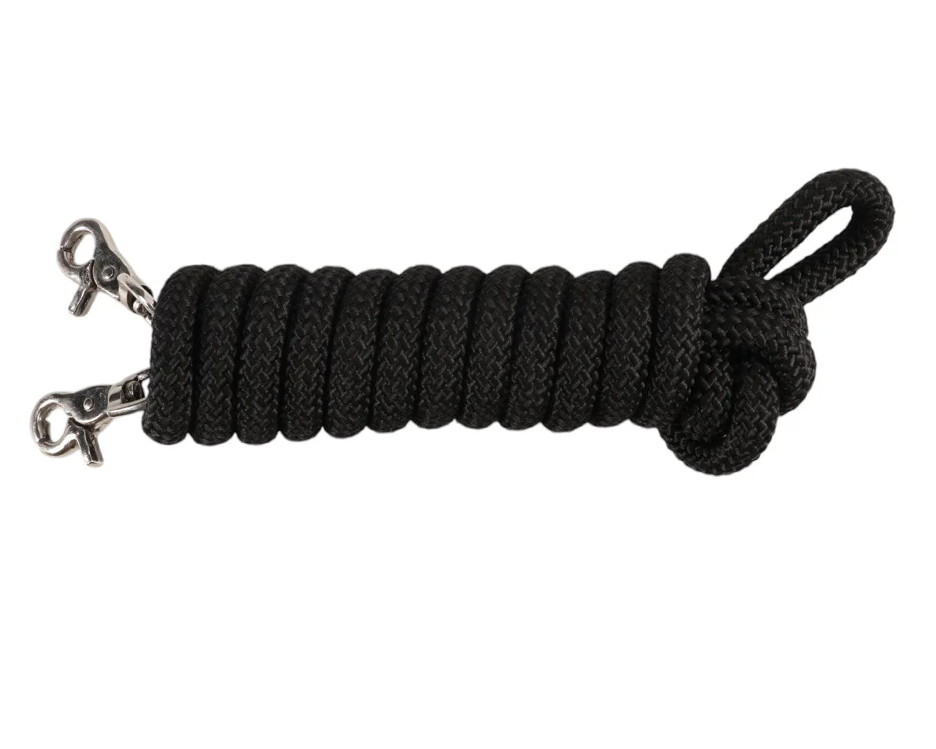 Happy Horse Bitless Bridle With Reins - Image 5