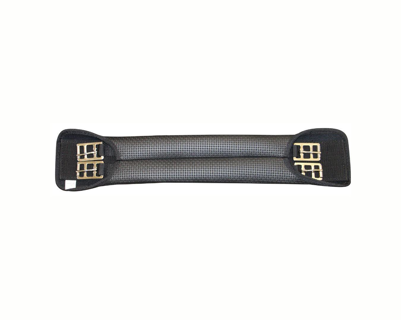 Happy Horse Dressage Girth - Black