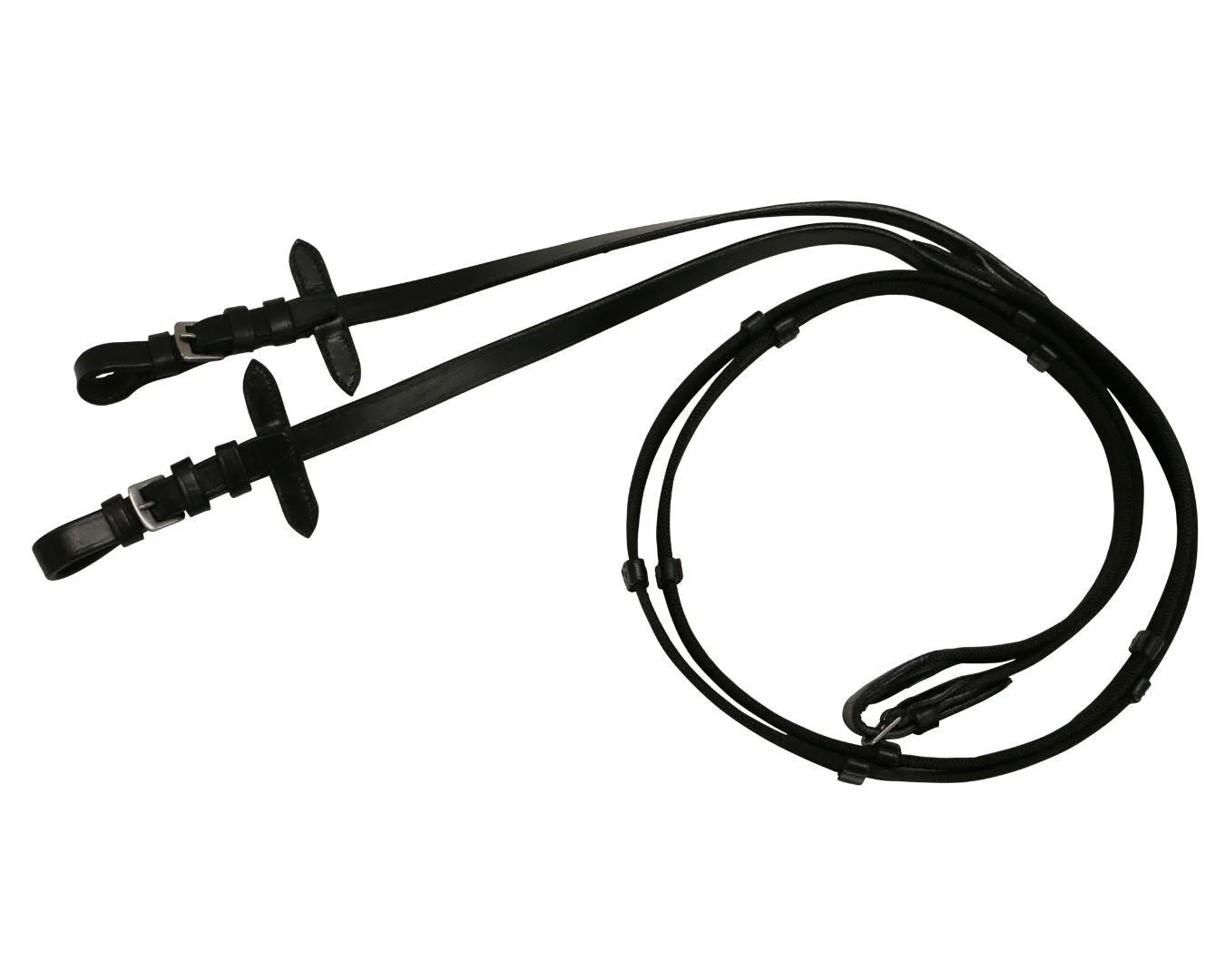 Happy Horse Eventing Bridle - Image 3