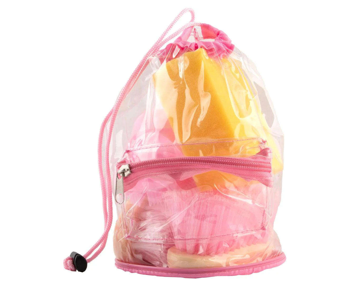Happy Horse Grooming Kit Kids - Pink - Image 3