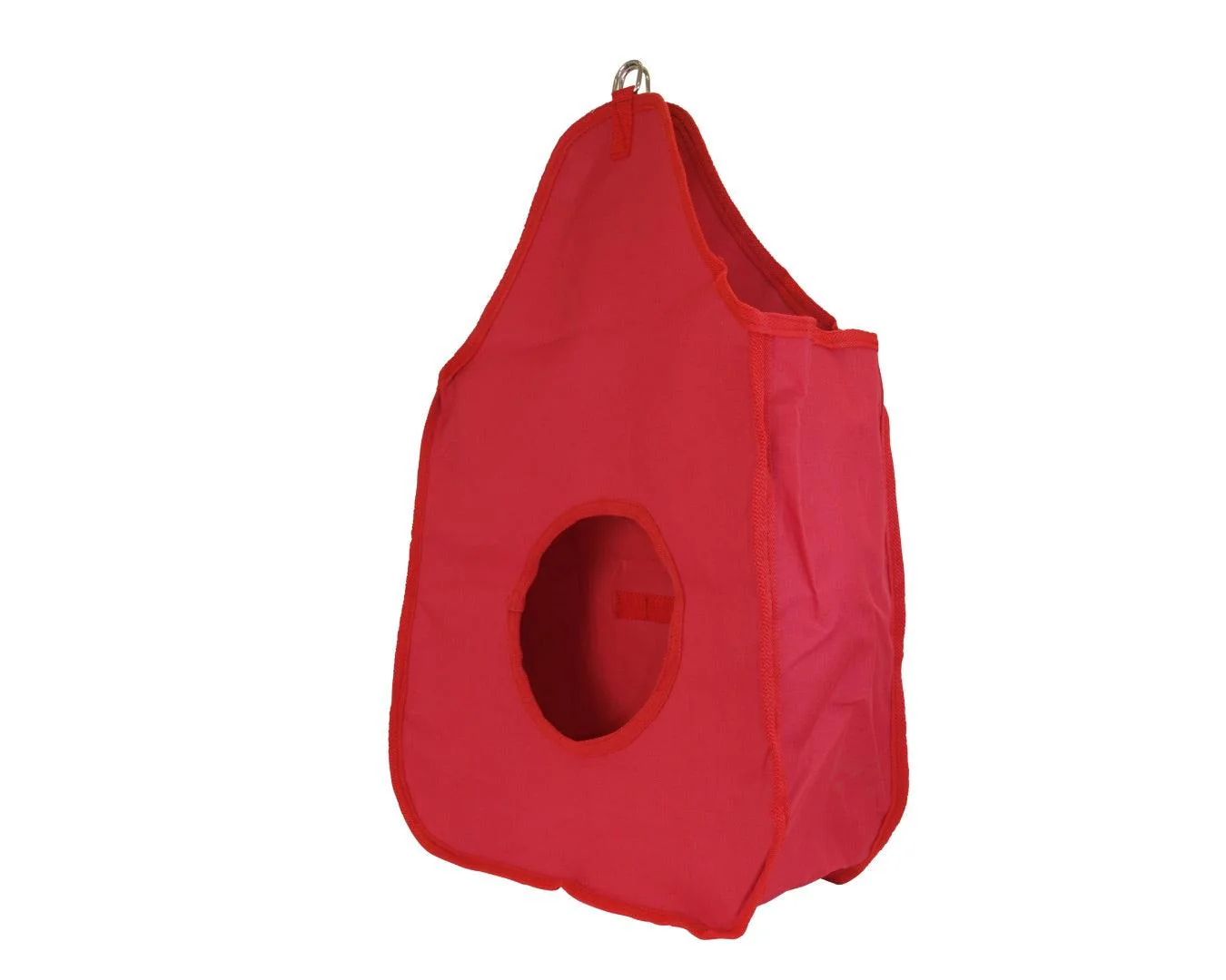 Happy Horse Hay Bag Feeder - Image 3