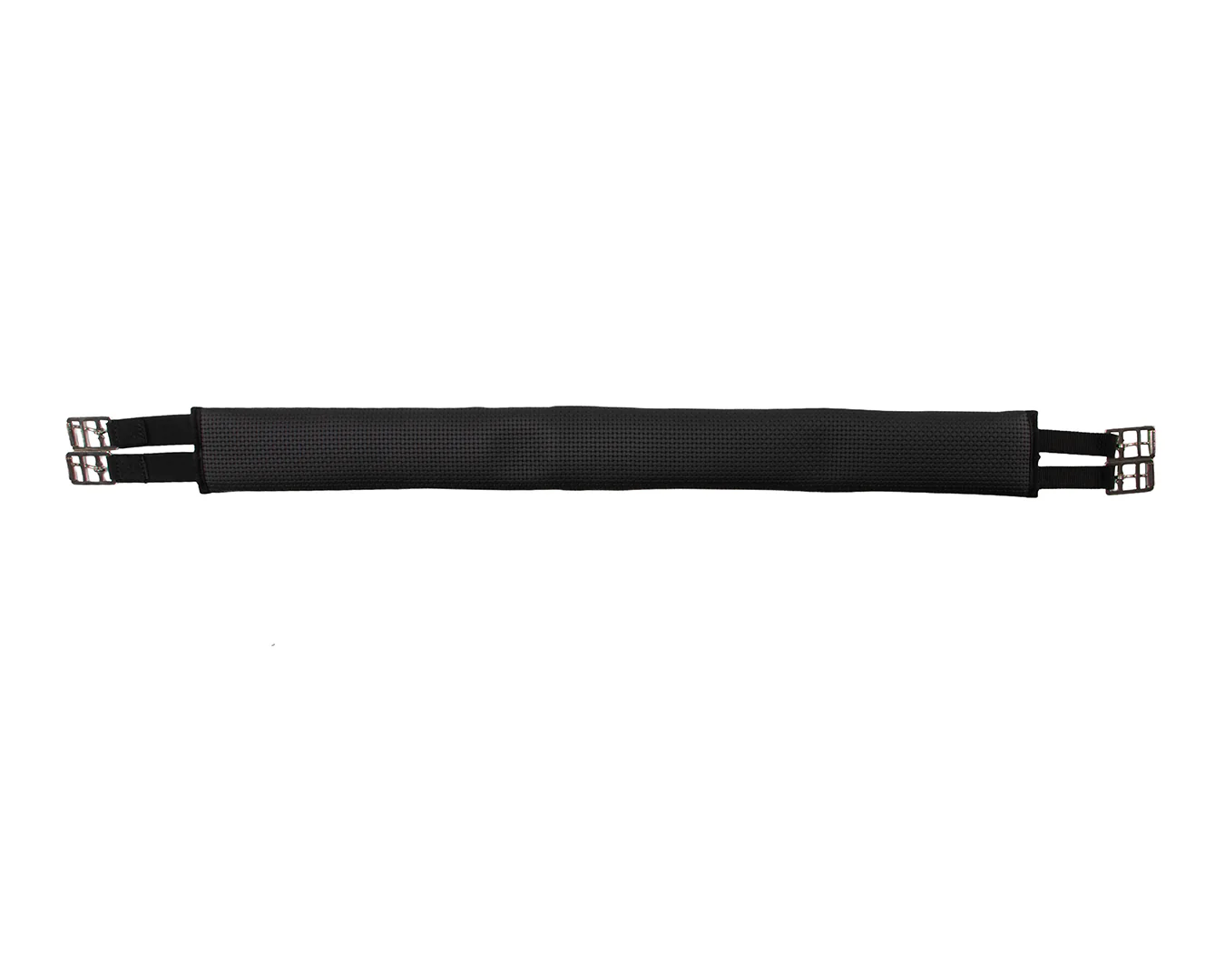 Happy Horse Jump Girth - Black
