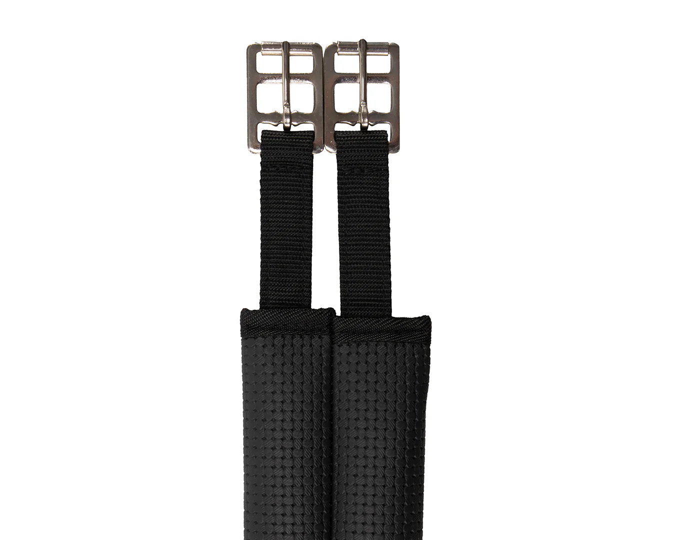 Happy Horse Jump Girth - Black - Image 3