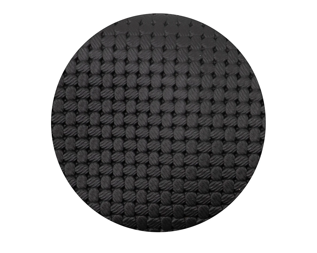 Happy Horse Jump Girth - Black - Image 4