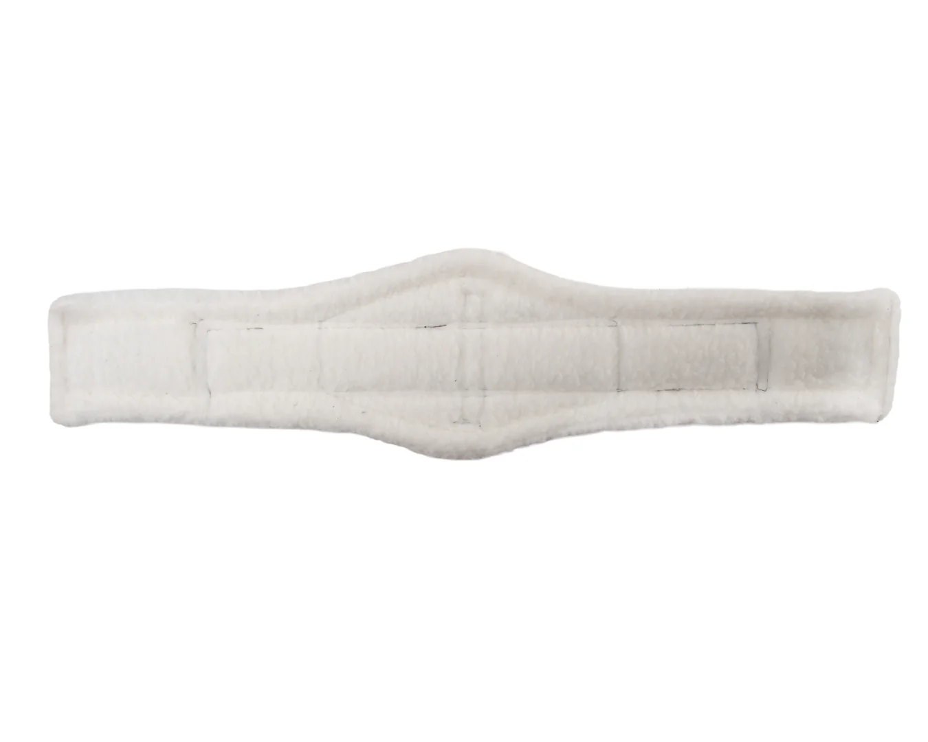 Happy Horse Western Cinch - Black - Image 3