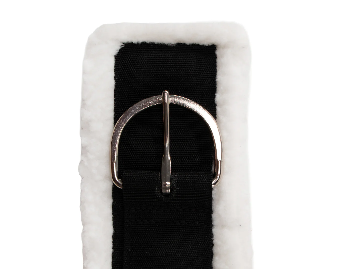 Happy Horse Western Cinch - Black - Image 4