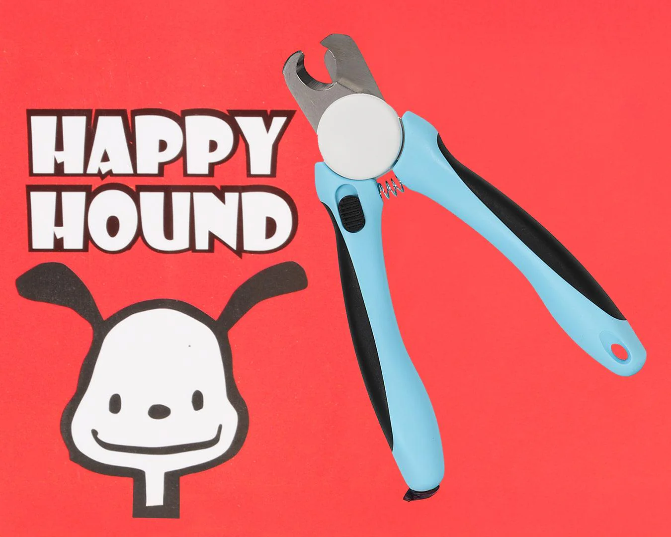 Happy Hound Nail Clippers - Image 4