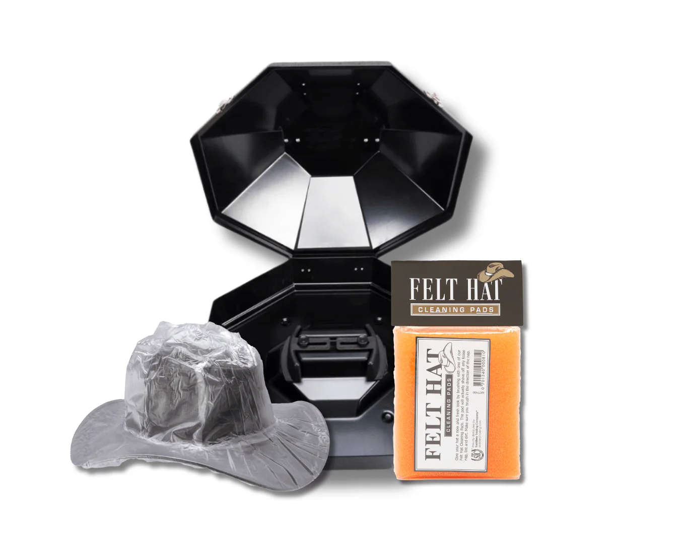 Hat Protector Bundle