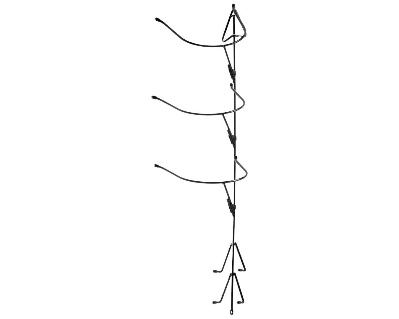 STC Arrow Western Hat Storage Rack - Holds 3 Hats - Image 5