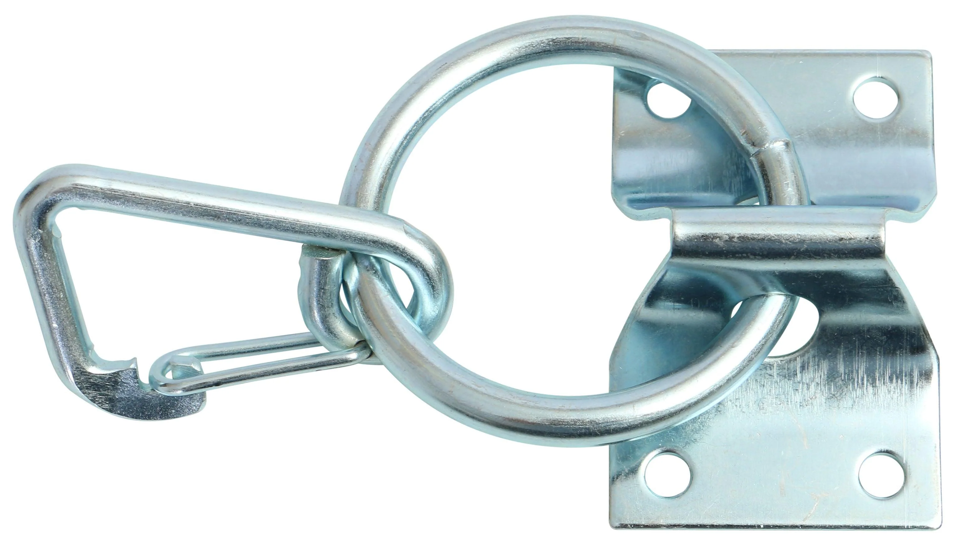 Haynet Tie Ring - Image 2