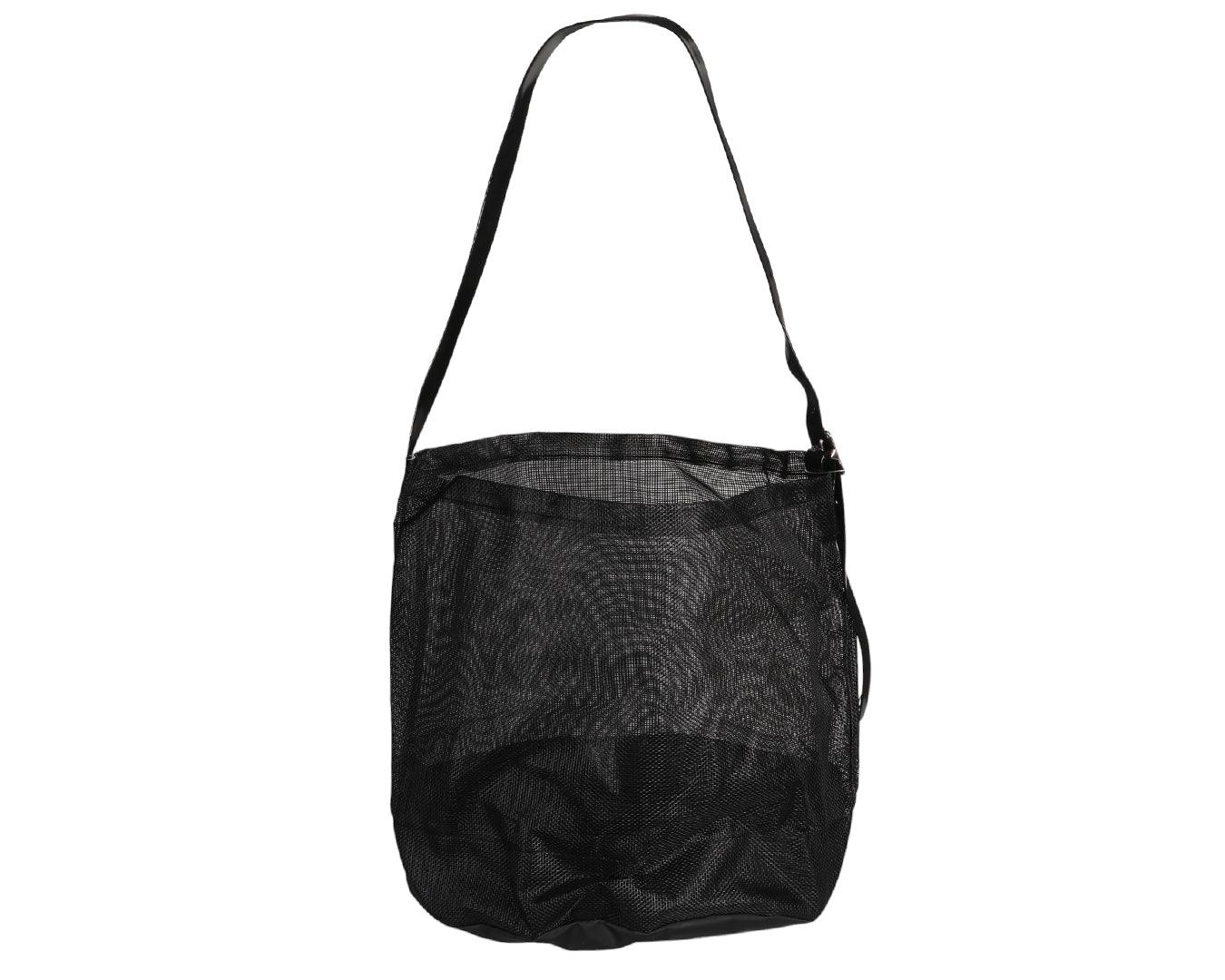Heavy Duty Mesh Nose Bag Feeder for Horses