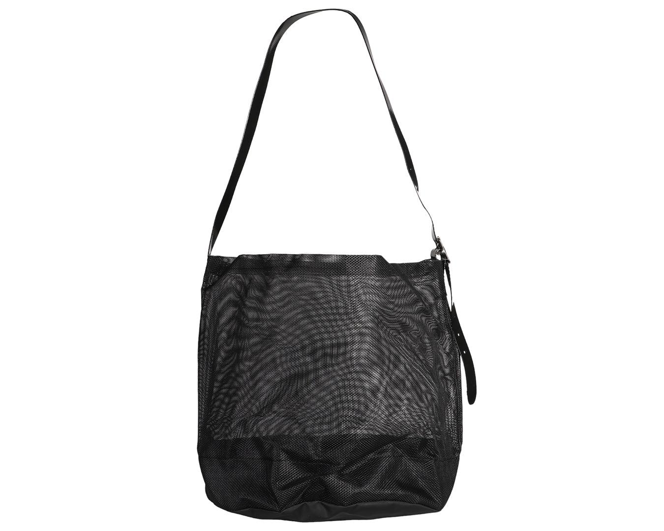Heavy Duty Mesh Nose Bag Feeder for Horses - Image 3