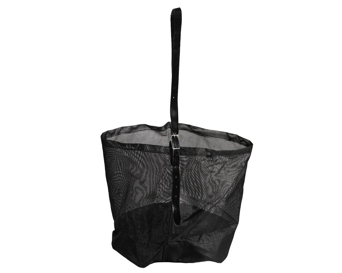 Heavy Duty Mesh Nose Bag Feeder for Horses - Image 4