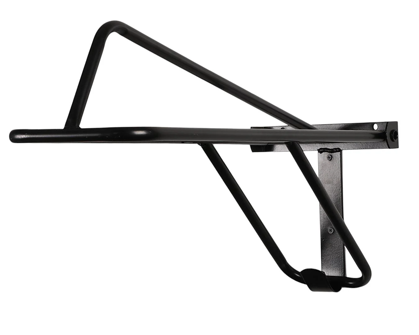 STC Heavy Duty Folding Saddle Bracket