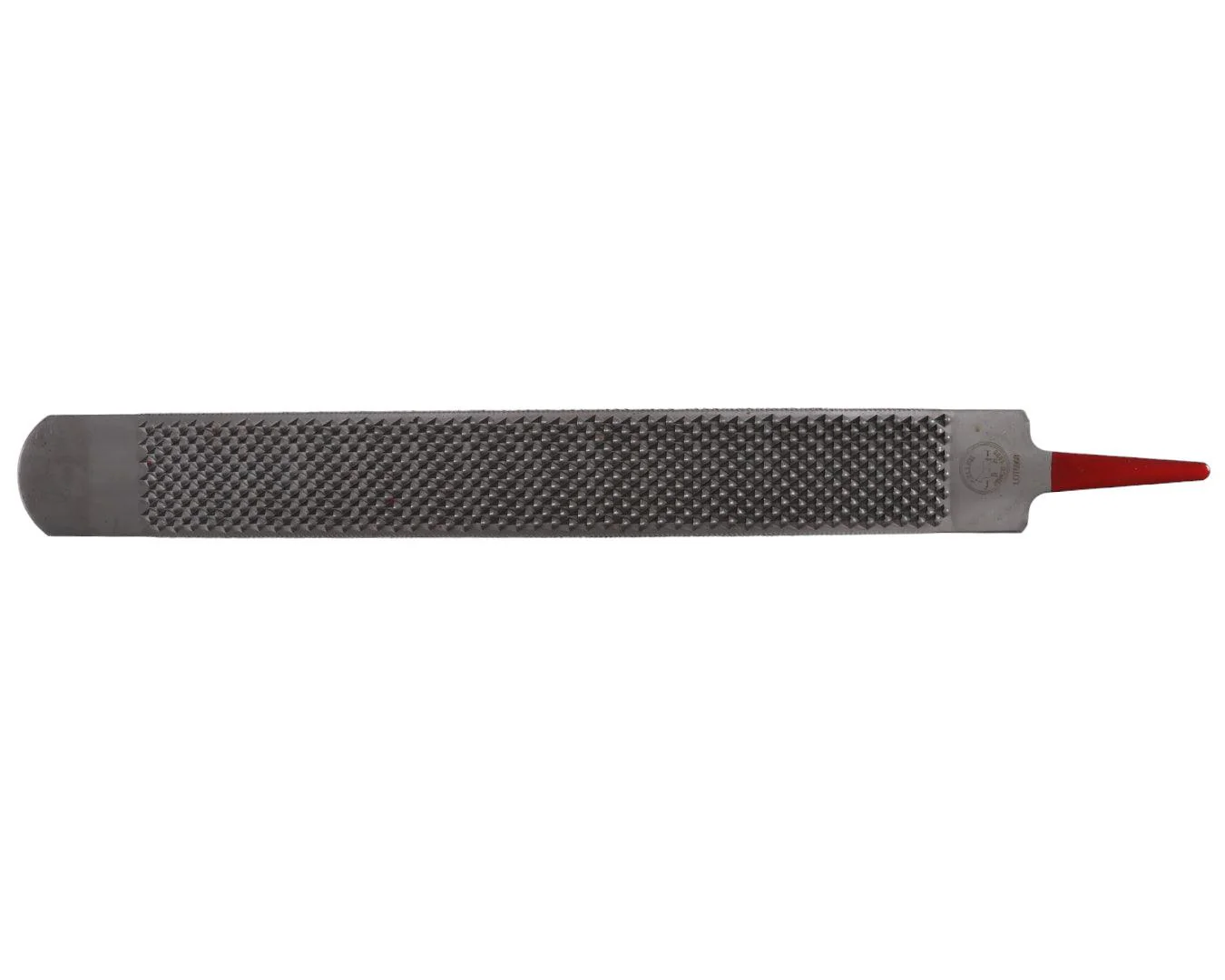 Heller Legend Red Tanged 14" Rasp - Image 2