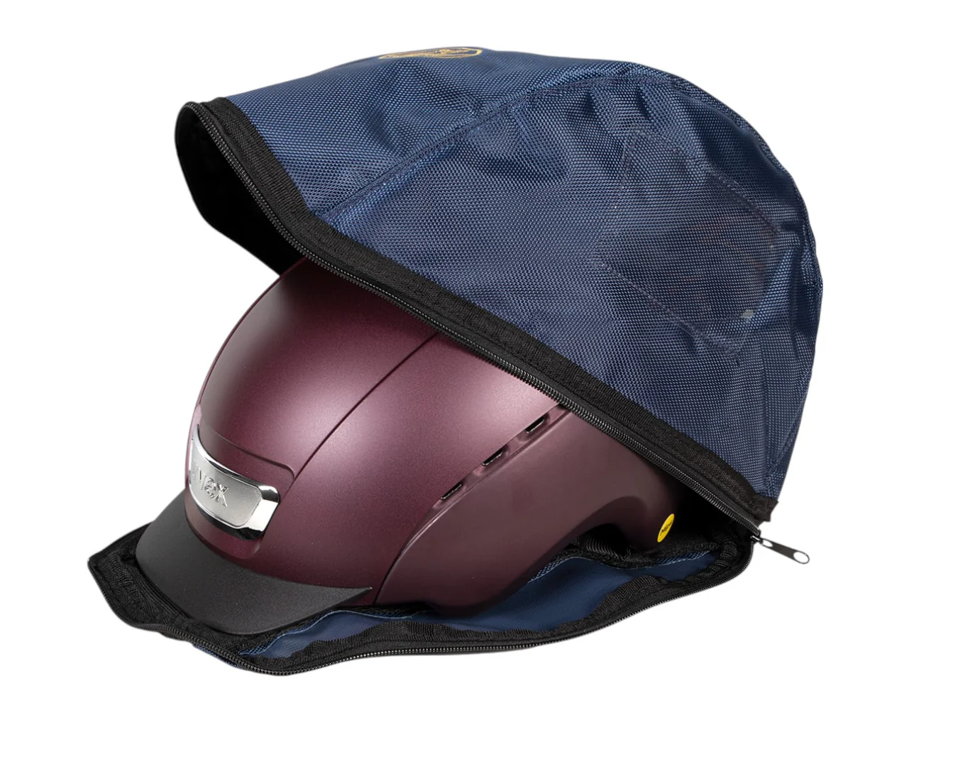 Conrad Helmet Carry Bag Navy