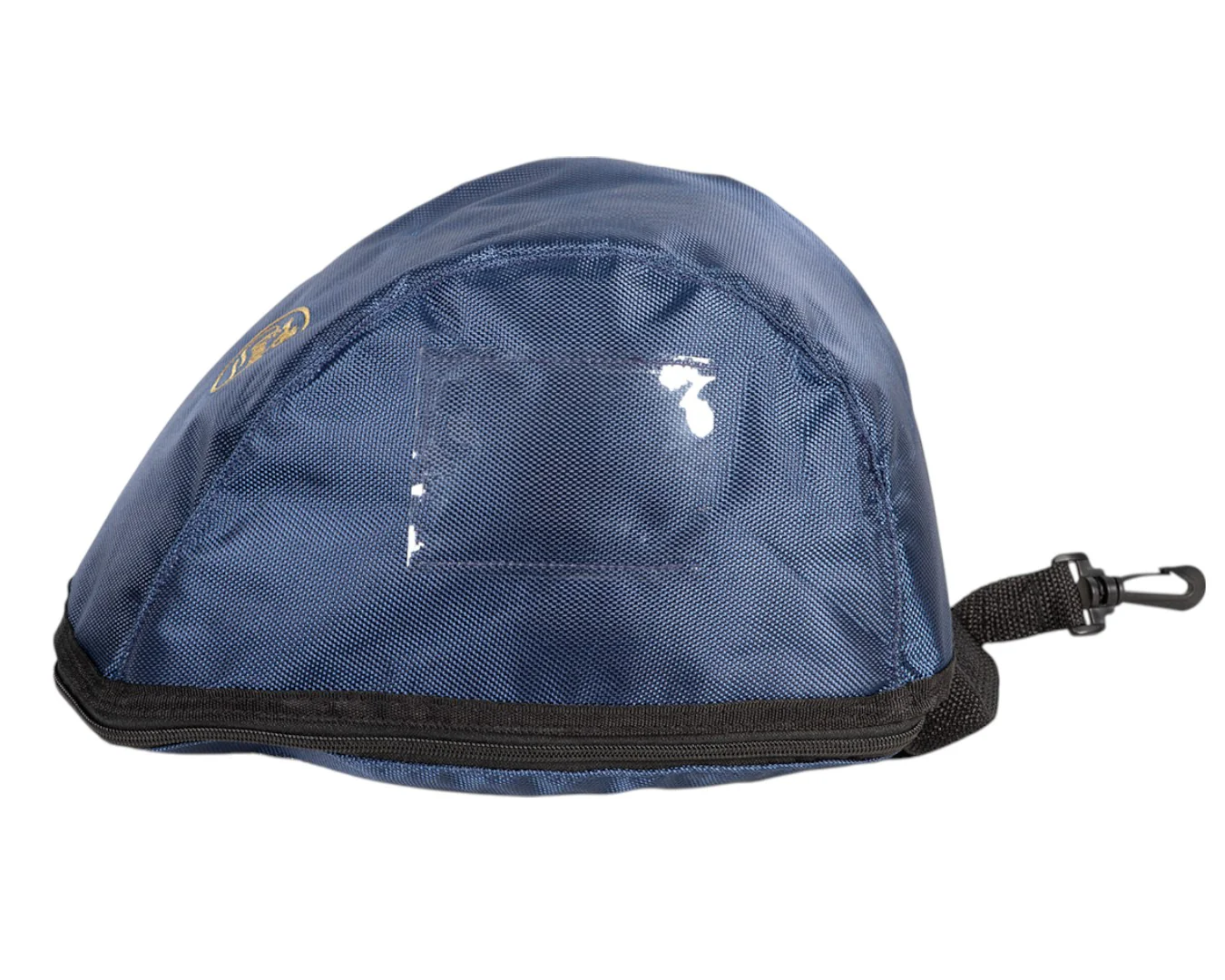 Conrad Helmet Carry Bag Navy - Image 4