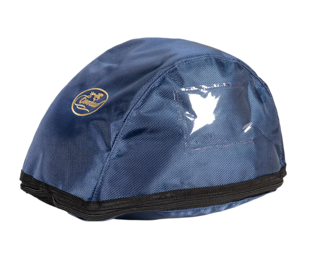 Conrad Helmet Carry Bag Navy - Image 5