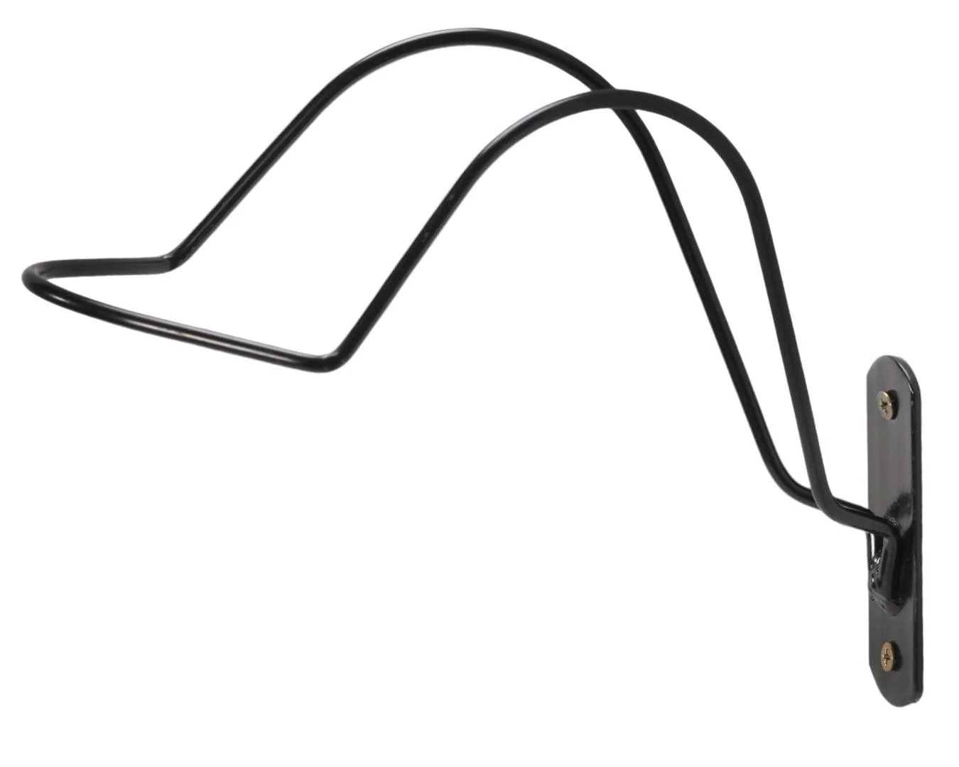 STC Helmet Hanger Black