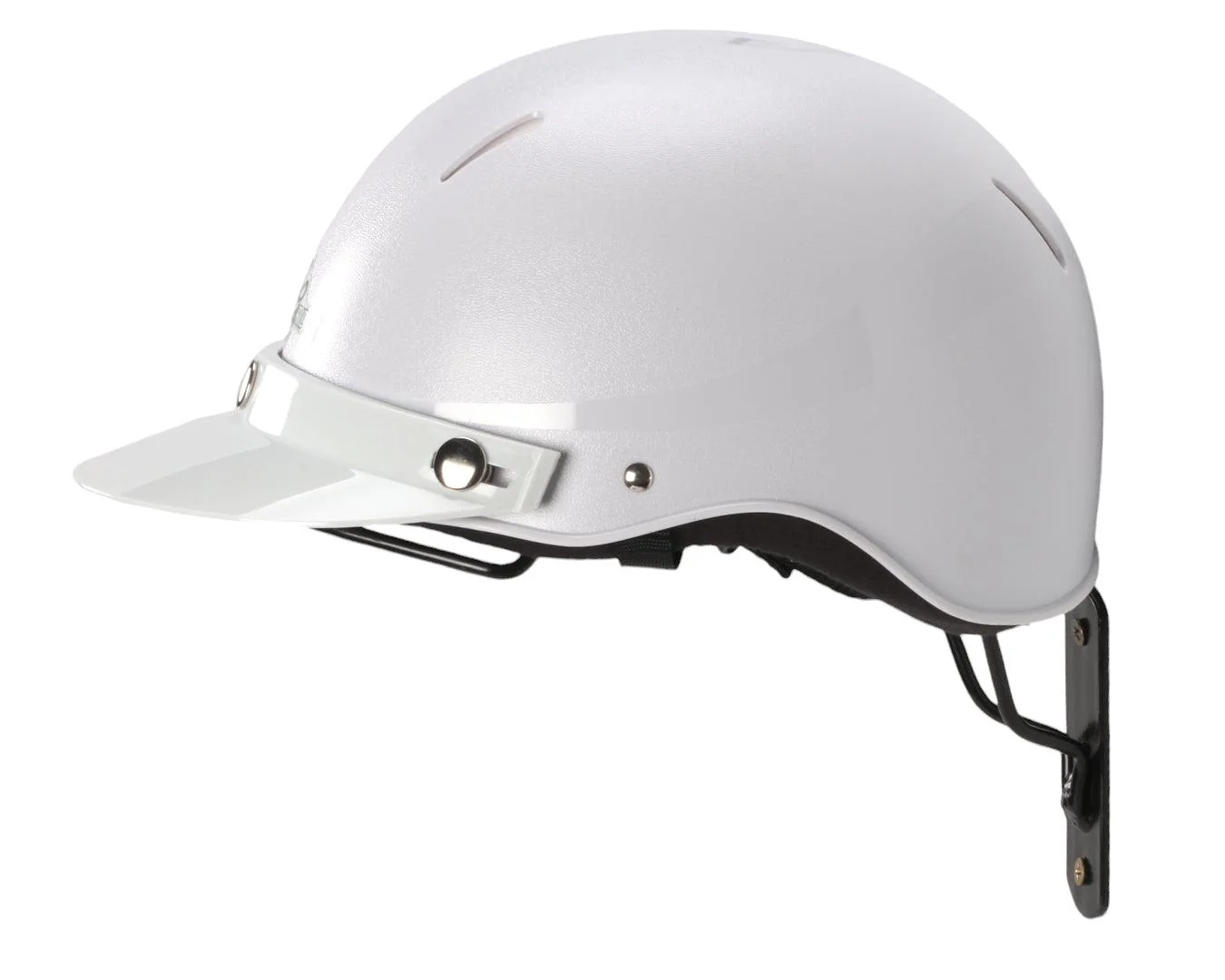 STC Helmet Hanger Black - Image 3