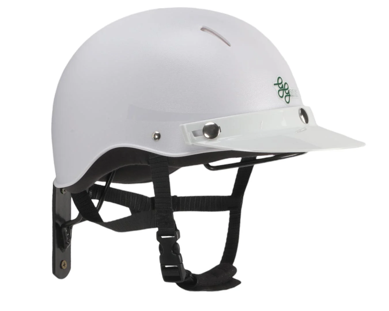 STC Helmet Hanger Black - Image 4