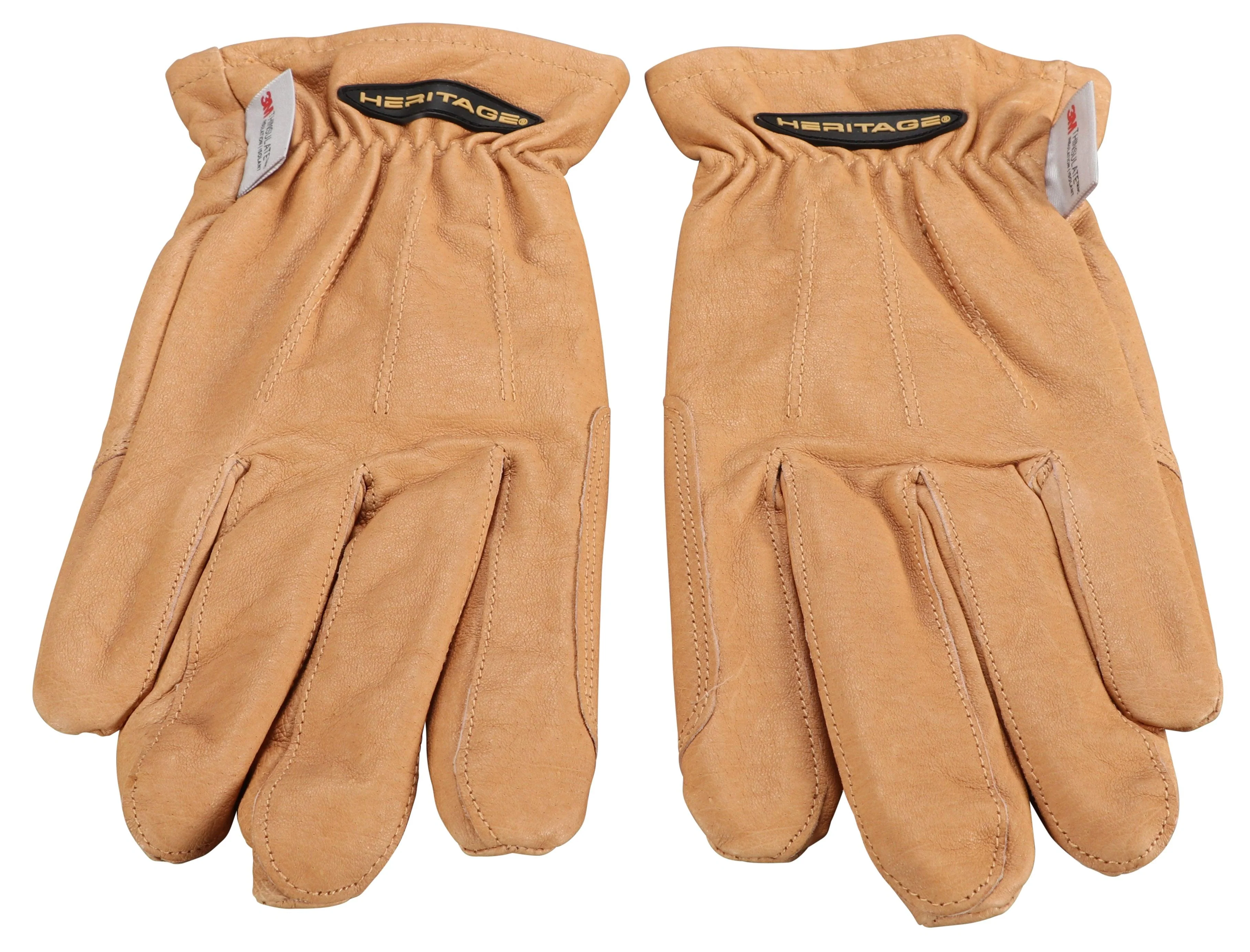 Heritage Cold Weather Gloves - Image 3